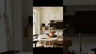 Dining Room Makeover diningroomdecor roommakeover diningtable roomtransformation homeupdates [upl. by Normandy]