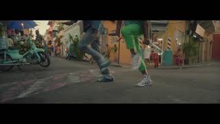 Bacardi Summer Dance Floor – Adfilms TV Commercial TV Advertisments Adfilmmakers [upl. by Narruc]