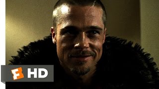 Fight Club  Tyler Durden speech [upl. by Fasta]