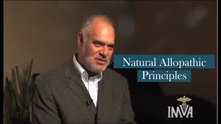 Natural Allopathic Principles  Mark Sircus Ac OMD [upl. by Scevour]