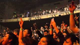 The Bravery Live at the Wiltern Theater  TRAILER [upl. by Akiemaj]