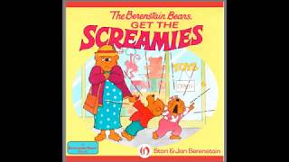 Berenstain Bears get the screamies By Stan and Jan BerensteinGreat BookCool photo [upl. by Nawud]