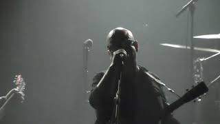 Pixies live 28 Feb 2023 TonHalleMunich Part 03 [upl. by Wynn]