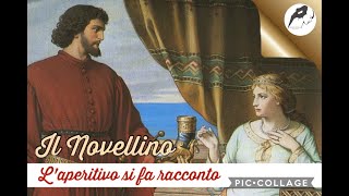 Il Novellino 9 [upl. by Denver]