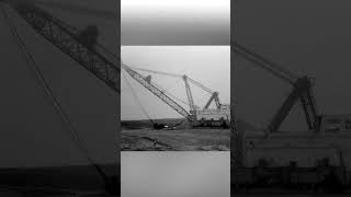 Mining Giants An American Story Trailer shorts excavator mining america [upl. by Akinot]