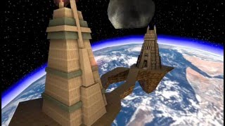 Unreal Tournament OST  Foregone Destruction Extended [upl. by Ilaire]