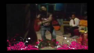 DEBORDO DJ FT ARAFAT DJ  Sessegnon CLIPflv [upl. by Lehcem942]