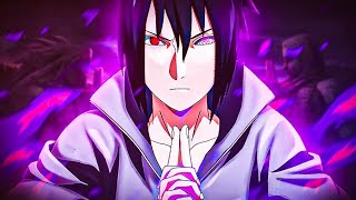 24kgoldnmood sasuke edit [upl. by Laersi]