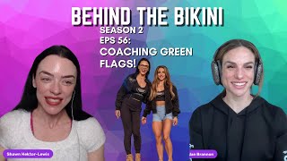 BTB SZN 2 EPS 56 Coaching Green Flags [upl. by Ahtimat]