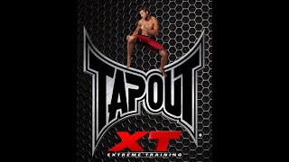 Tapout XT 8 Pack Abs [upl. by Perdita473]