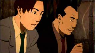 Paranoia Agent Episode 6 Part 1 English [upl. by Gray]