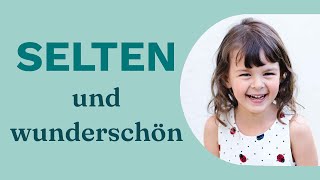 So selten Außergewöhnliche Vornamen für Mädchen [upl. by Ranite12]