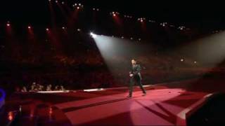 Lionel Richie  Endless Love  Dancing on the Ceiling Symphonica in Rosso [upl. by Ahseirej]