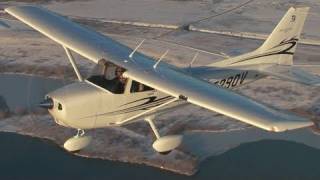 Learn to Fly at Sportys Academy Flight Training Center [upl. by Gillead]