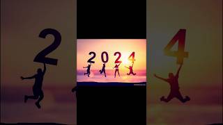 Happy New Year Status 2024  newyear 4k status edit happynewyear  Veer Borhade [upl. by Ferna]