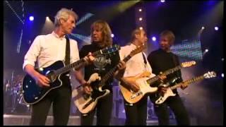 STATUS QUO  Gerdundula Live 2004 [upl. by Horter336]