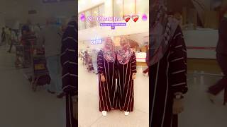 Dubai Airport DXB Terminal 13🇦🇪United Arab emirates 4khl HDR…shorts youtubeshorts dubai [upl. by Naniac]