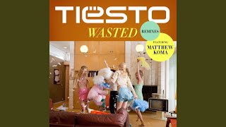 Wasted R3hab Remix [upl. by Itch]