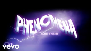 Claudio Simonetti  Phenomena quotMain Themequot • Original Score Dario Argento Classics [upl. by Eolc]