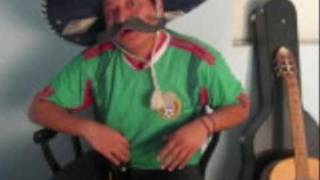 HISTORIA DE MEXICO PARA UN IDIOTApromowmv [upl. by Docila]