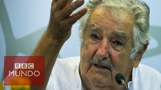 Las frases más memorables de Mujica [upl. by Gyasi]