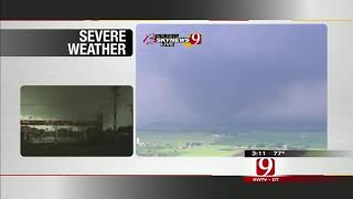 Moore Oklahoma Tornado  May 20 2013 Full TV Broadcast [upl. by Eal621]