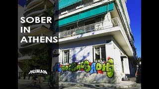 Sober in Athens [upl. by Rainie]