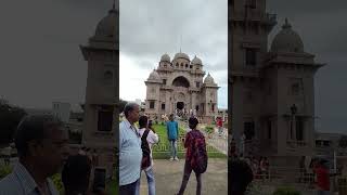 গুরু পূর্ণিমায় বেলুড় মঠ দর্শন  Guru Purnima2024  Belur Math [upl. by Hayouqes]