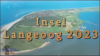 Langeoog 2023 Teil 1 [upl. by Novonod237]