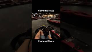 New PB at Fastlane Bilzen [upl. by Anatlus]