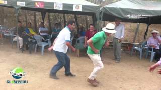 Asi se baila carnaval de Cajamarca [upl. by Goodman555]