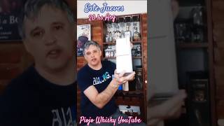 Destilería Aultmore 12 Oloroso Sherry Cask whisky whiskey virals shortvideo argentina [upl. by Nongim]