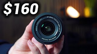 Viltrox 20mm f28 Autofocus Lens Review with Samples [upl. by Immac]