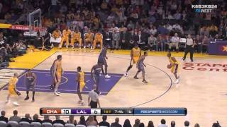 Kobe Bryant Shooting Skills [upl. by Ylimme287]