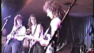 Rock n Roll with Neal Schonmpg [upl. by Aloisius343]