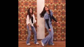 Hira Mani Dance Video Viral [upl. by Brezin]