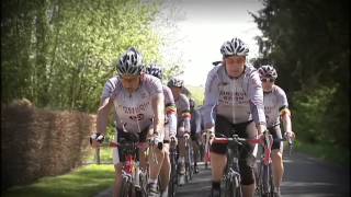 Fietsen plezant en gezond Kijk Uit 26042014 [upl. by Crosse]