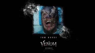 Soundtrack Venom Theme Song 2018  Trailer Music Venom [upl. by Erdnassak]