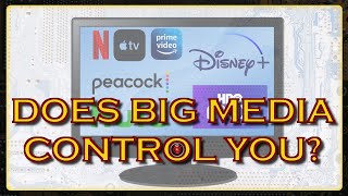 Will You Let BIG MEDIA Control You [upl. by Emya]