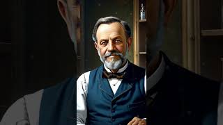 Who Was Louis Pasteur  Pioneer of Microbiology [upl. by Yecaw]