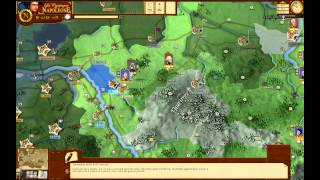 Napoleons Campaigns JenaPoland campaign part 1 [upl. by Adolph]