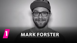 Mark Forster im 1LIVE Fragenhagel  1LIVE [upl. by Analise]