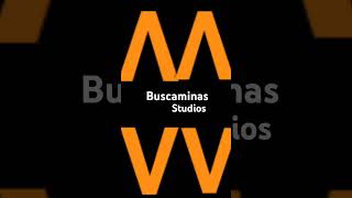 buscaminas studios logo 2018 [upl. by Aciram]