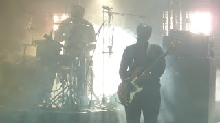 Pixies Doolittle show  Gigantic  Live at Brixton 2009 [upl. by Ieppet]