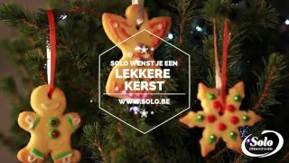 Kerstkoekjes [upl. by Violette]