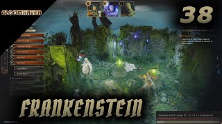 Lets Play Gloomhaven Guildmaster  38 [upl. by Hnah]