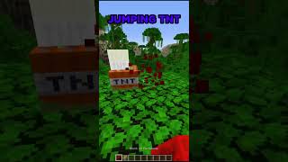 Watch Biome TNT Turn a Desert into a Forest 🌳🔥 [upl. by Sorel402]