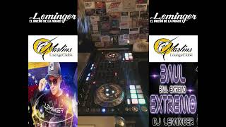 Salsa Baul Dj Leminger Junio 2021 [upl. by Ahsiyn]