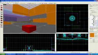 Hammer Editor Tutorial 101 Building a 3D Skybox Part 1 [upl. by Jacquenette]