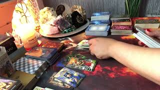 Kreeft ♋️ tarot horoscoop maand oktober tarotreading psychology tarology astrology [upl. by Spragens908]